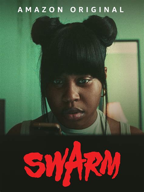 Swarm: Season 1 .